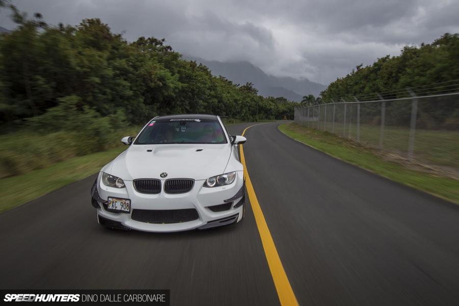 BMW M3 by JDM 2014 года  (фото 7 из 29)